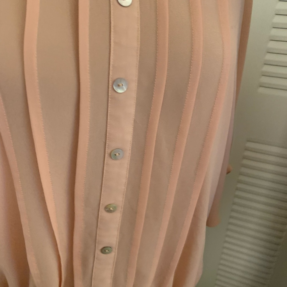 Blouse - Picture 3 of 4